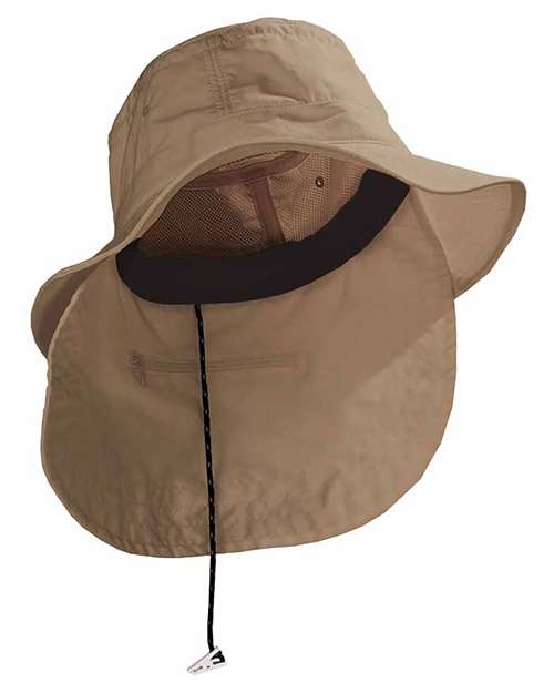 Adams Headwear Extreme Vacationer Bucket Hat ACUB101