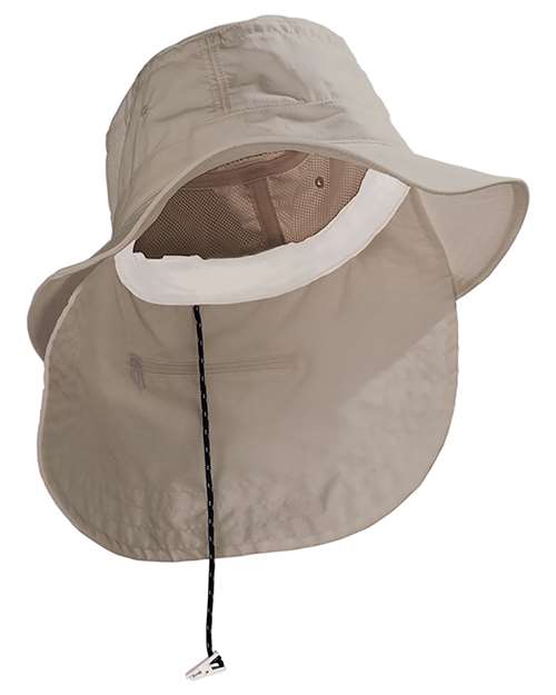 Adams Headwear Extreme Vacationer Bucket Hat ACUB101