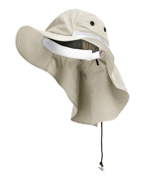 Extreme Conditions Neck Cap