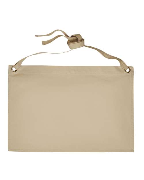 Calibre Heavy Cotton Canvas Waist Apron