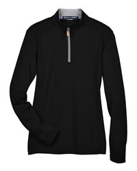 Devon & Jones DG479W - Women's DRYTEC20™ Performance Quarter-Zip