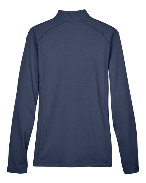 Women's DRYTEC20™ Performance Quarter-Zip Pullover