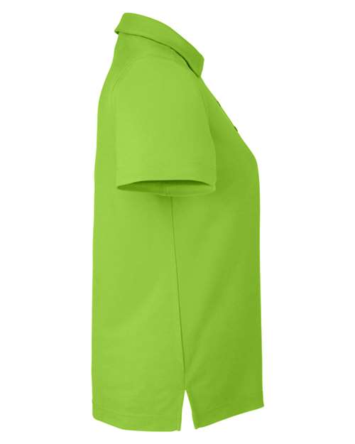 Women's Fusion ChromaSoft™ Pique Polo