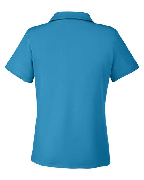 Women's Fusion ChromaSoft™ Pique Polo