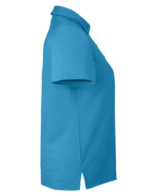 Women's Fusion ChromaSoft™ Pique Polo