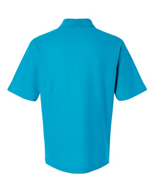 Men's Resolve CVC Performance Pique Polo