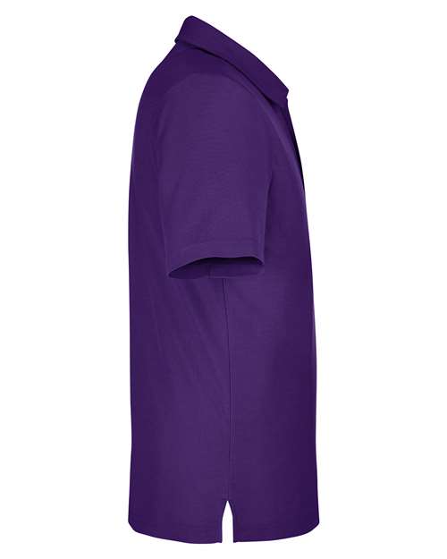 Men's Fusion ChromaSoft™ Pique Polo