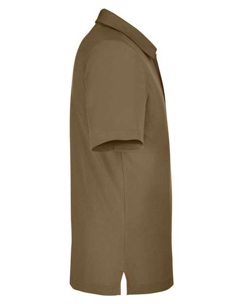 Men's Fusion ChromaSoft™ Pique Polo