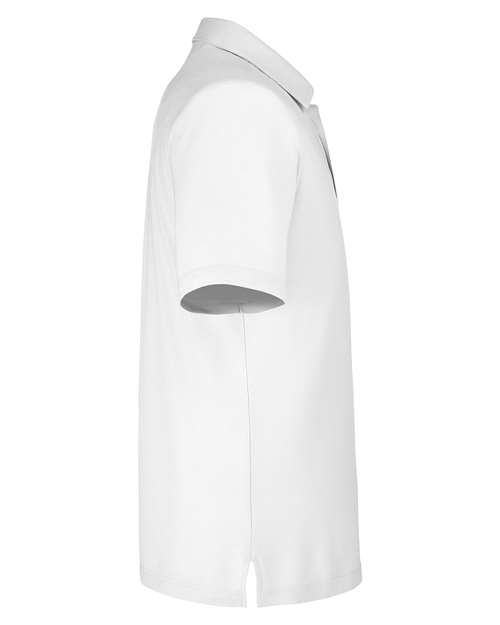 Men's Fusion ChromaSoft™ Pique Polo