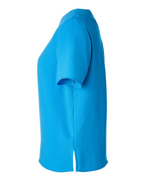 Women's Perfect Fit™ Boat Neck Blouse