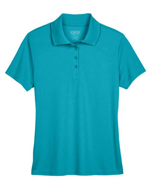 Women's Origin Performance Piqué Polo