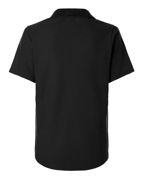 Women's Resolve CVC Performance Pique Polo