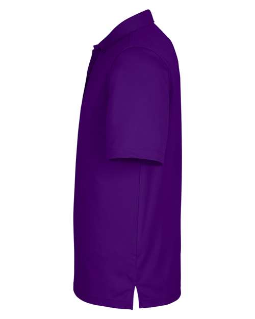 Men's Market Snag Protect Mesh Polo