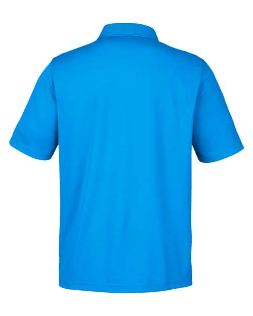 Men's Market Snag Protect Mesh Polo