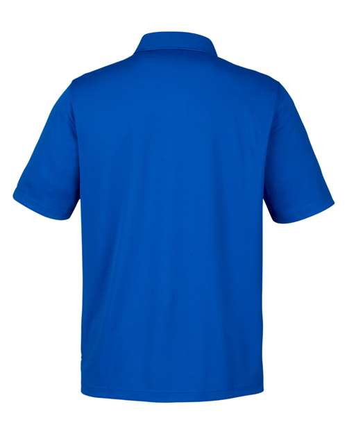 Men's Market Snag Protect Mesh Polo
