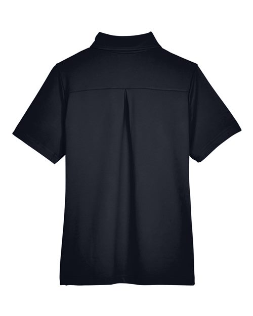 Women's CrownLux Performance® Range Flex Polo