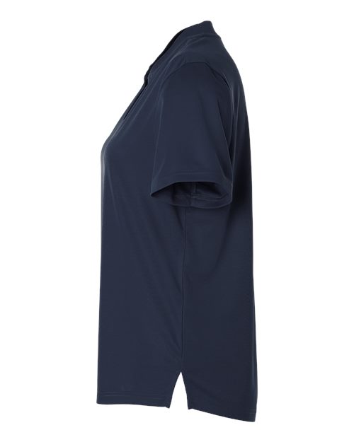 Women's Nova Performance Pique Polo