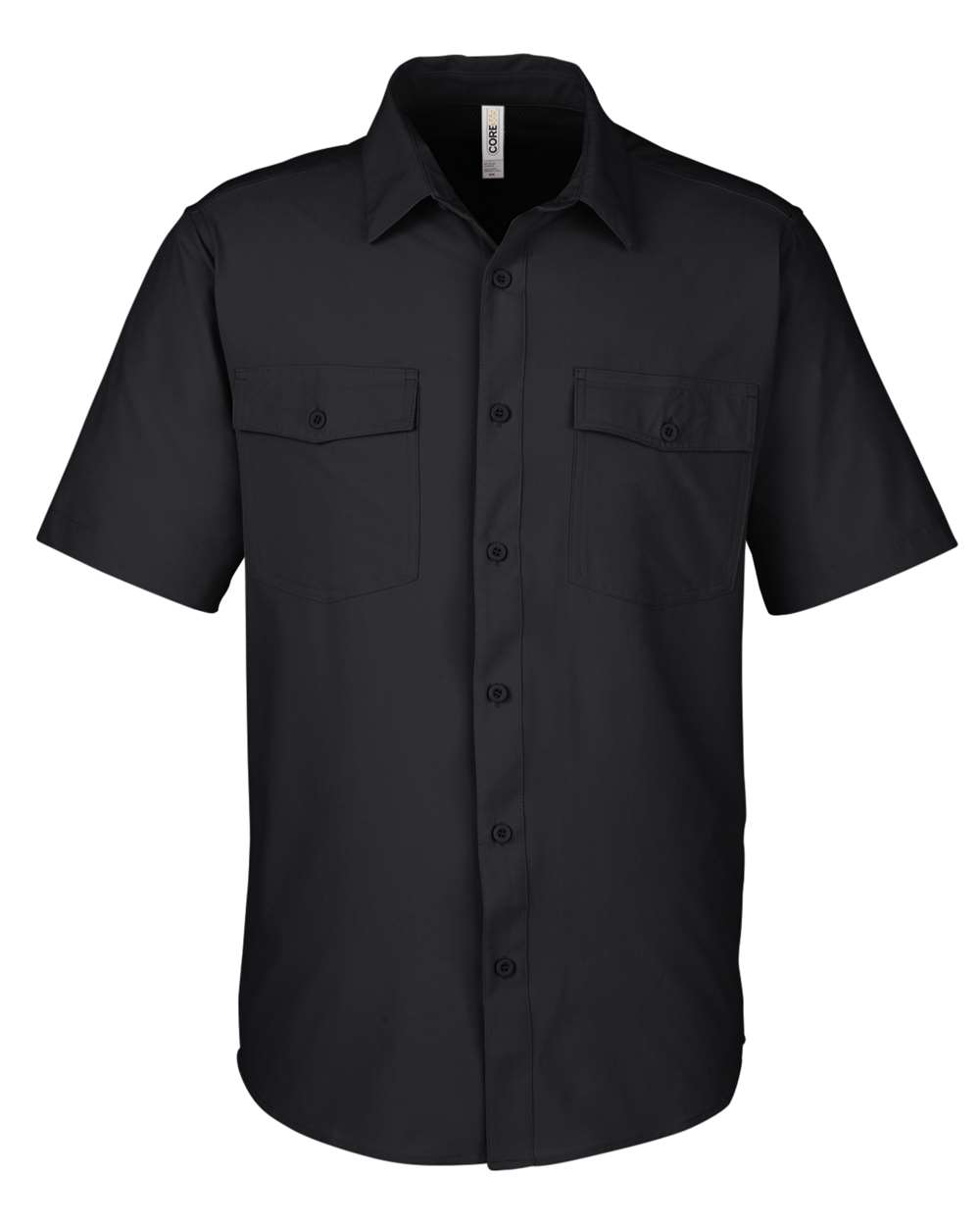CORE365 CE510 - Men's Ultra UVP® Marina Shirt