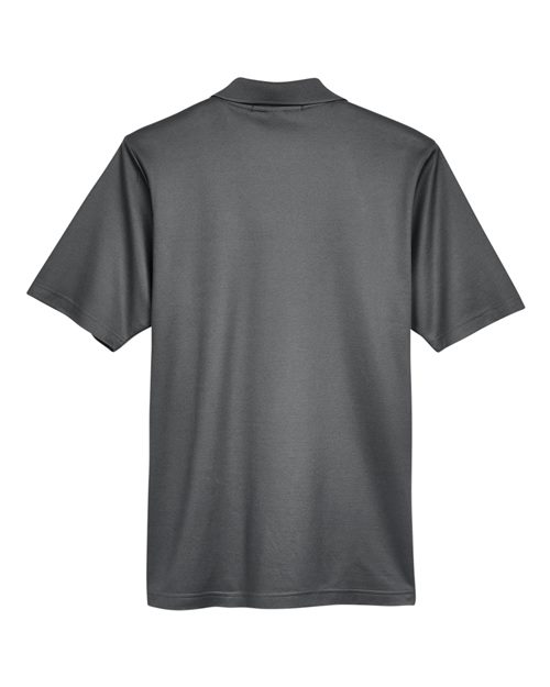 Men's CrownLux Performance® Plaited Polo