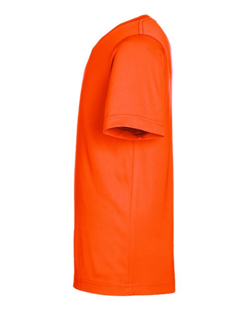 Youth Capital Performance T-Shirt – Detail