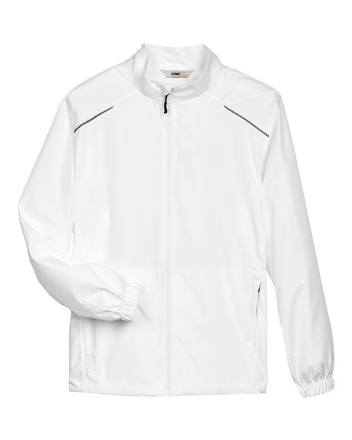 Men's Techno Lite Motivate Unlined Lightweight Jacket