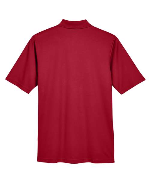 Men's Origin Performance Piqué Polo with Pocket