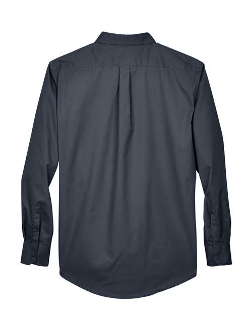 Men's Operate Twill Dress Shirt