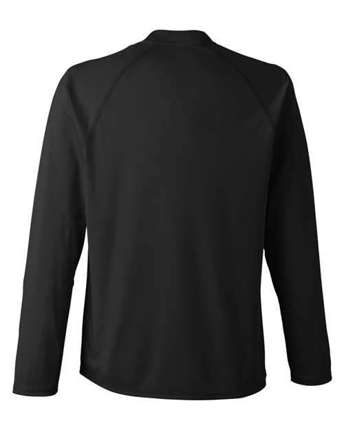 Unisex Ultra UVP™ Marina Raglan Long Sleeve T-Shirt