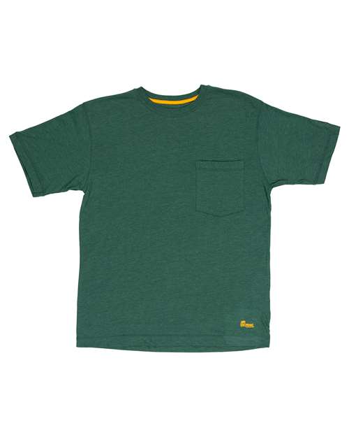 Men's Tall Lightweight Performance T-Shirt