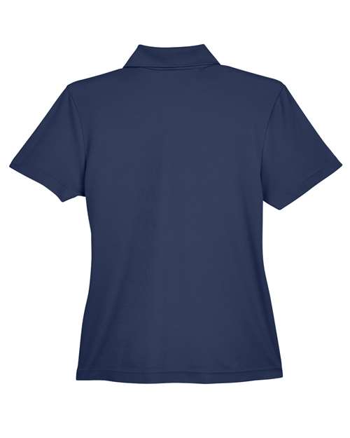 Women's Origin Performance Piqué Polo with Pocket