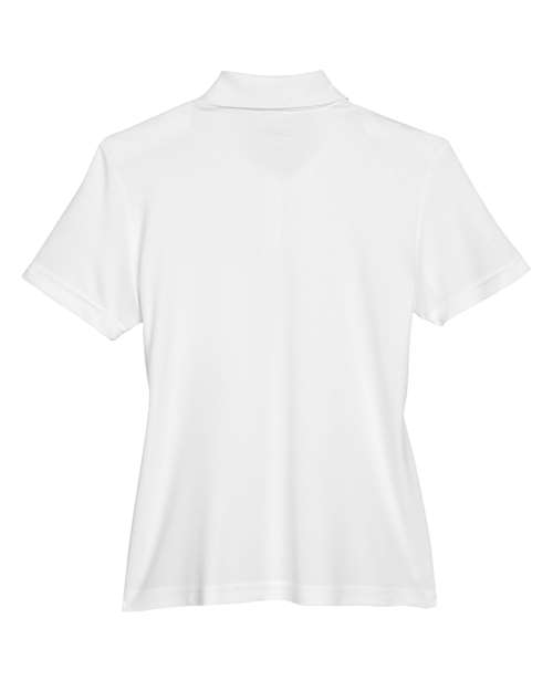 Women's Origin Performance Piqué Polo with Pocket