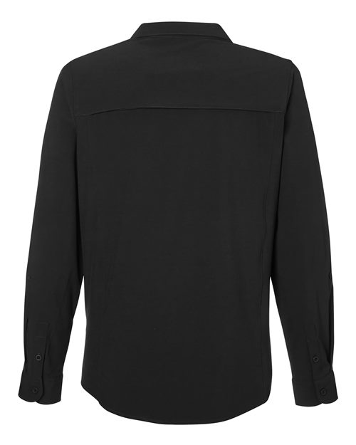 Women's Ultra UVP® Marina Shirt – Back