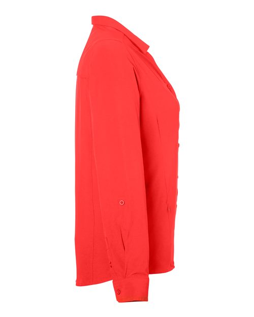 Women's Ultra UVP® Marina Shirt