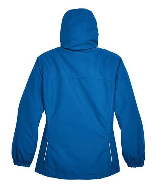 Women's Profile Fleece-Lined All-Season Jacket