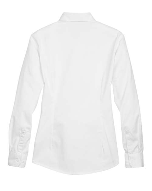 Women's Operate Twill Shirt