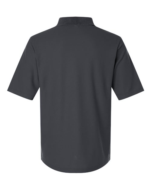 Men's Tall Resolve CVC Performance Pique Polo