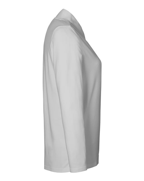 Women's Raleigh Shawl Collar Knit Top