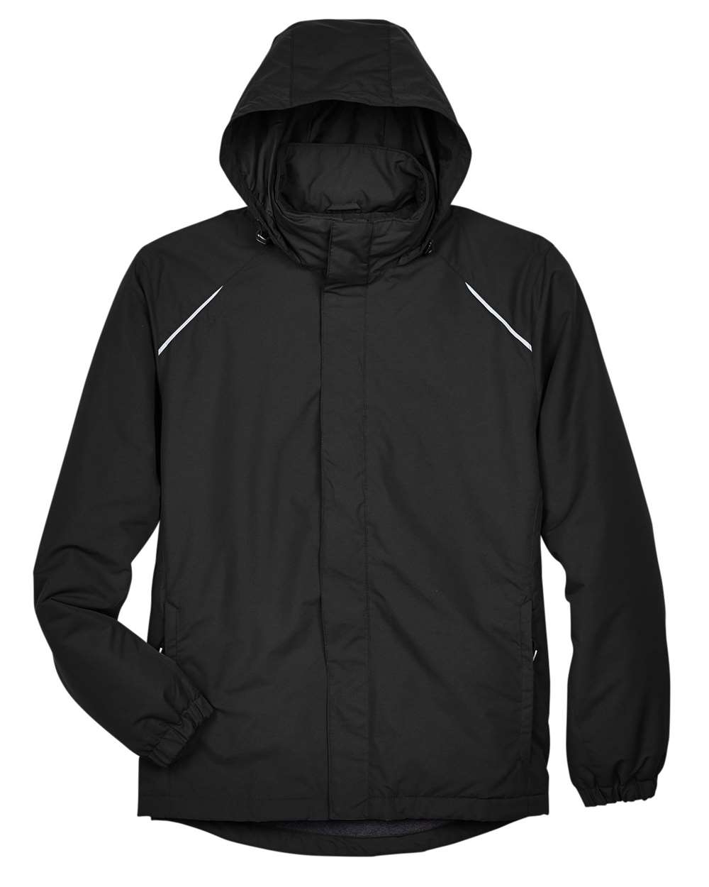 CORE365 88224 - Men's Profile Fleece-Lined All-Season Jacket