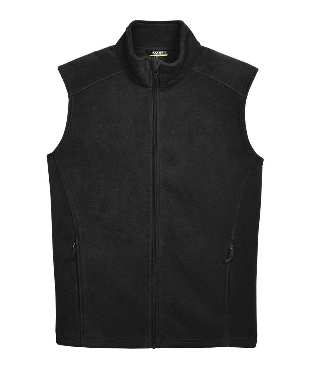 Core365 88191T Men's Tall Journey Fleece Vest | S&S