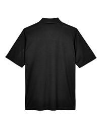 マンロクウェアLサイズ CORE365 88181T - Men's Tall Origin Performance Piqué Polo