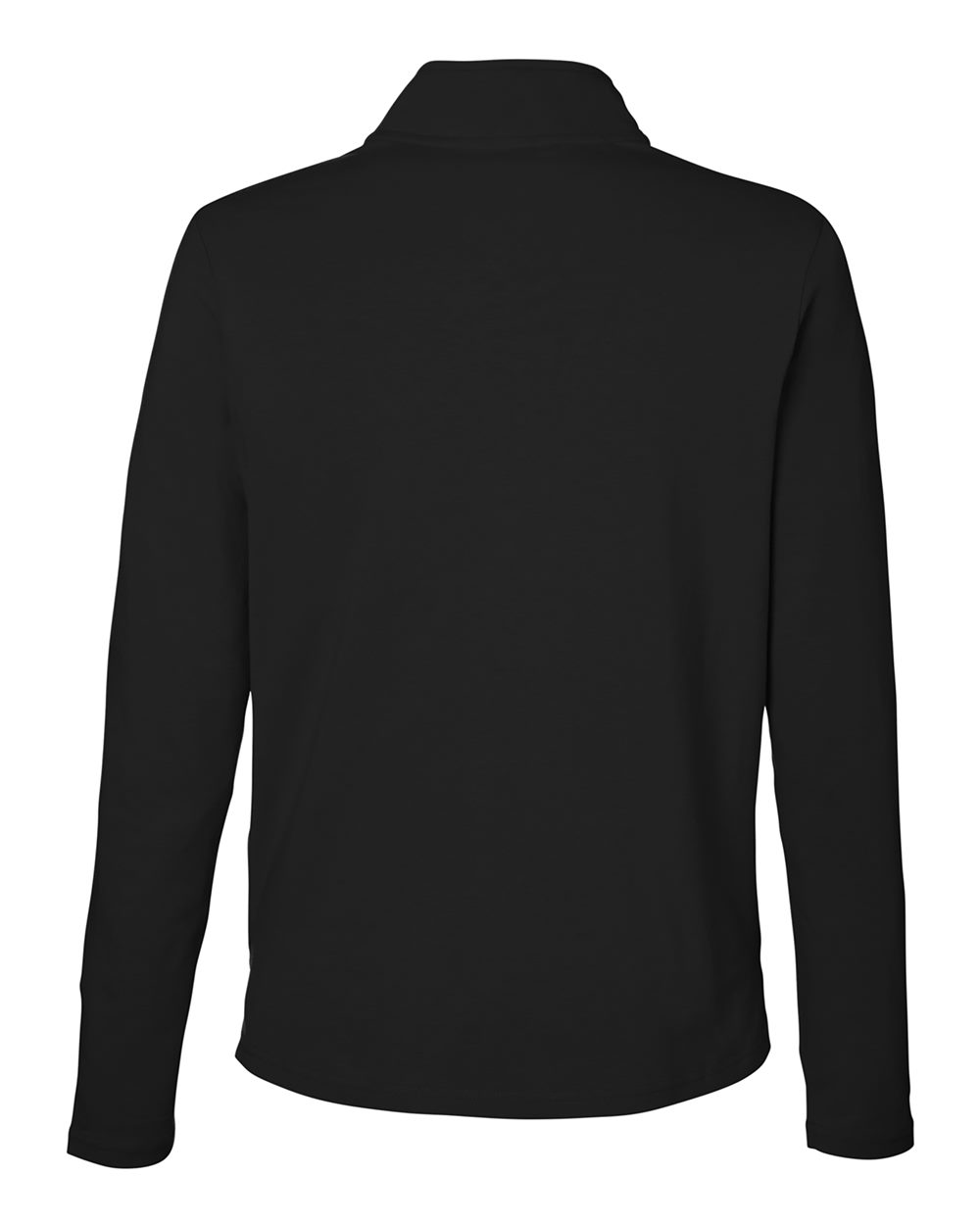🔥 Devon & Jones Women Raleigh Stretch Quarter-Zip Pullover Up To 3XL DG425W - Picture 5 of 26
