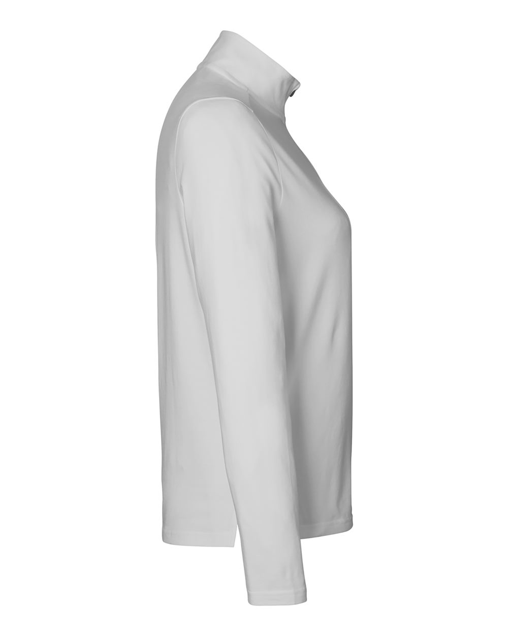 🔥 Devon & Jones Women Raleigh Stretch Quarter-Zip Pullover Up To 3XL DG425W - Picture 14 of 26