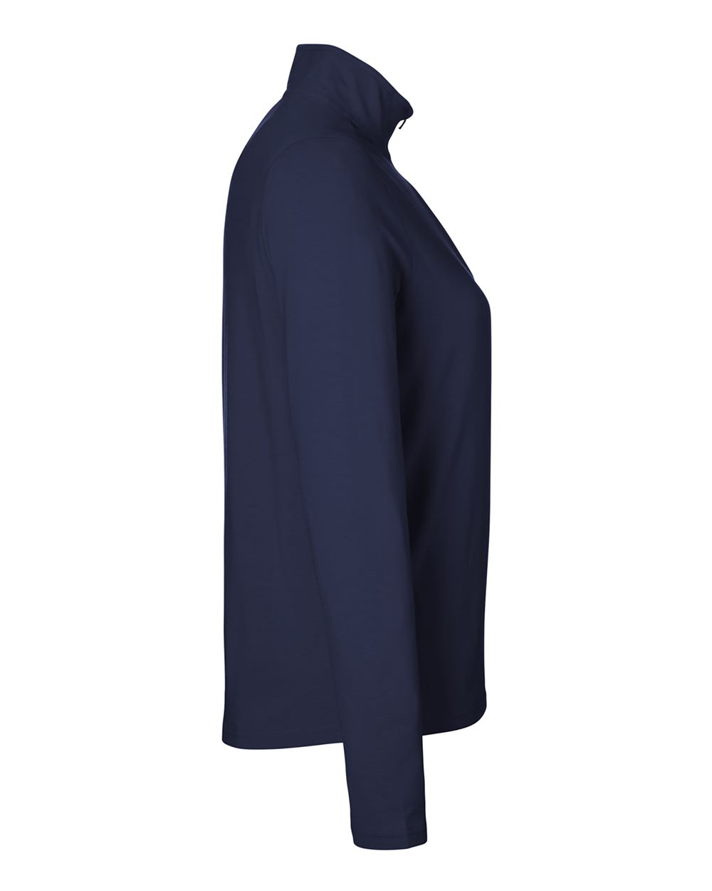 🔥 Devon & Jones Women Raleigh Stretch Quarter-Zip Pullover Up To 3XL DG425W - Picture 19 of 26