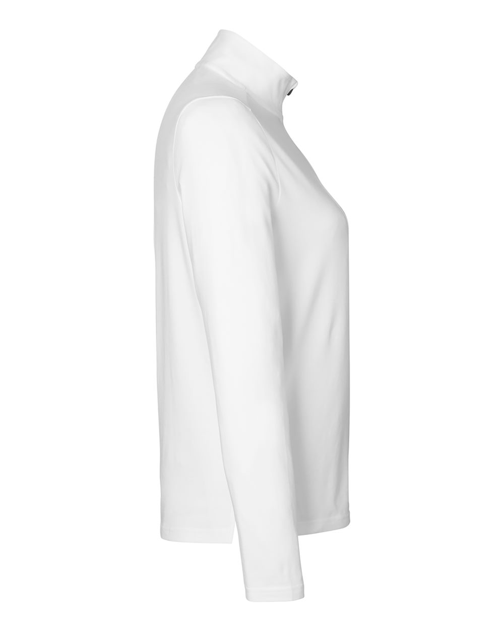 🔥 Devon & Jones Women Raleigh Stretch Quarter-Zip Pullover Up To 3XL DG425W - Picture 24 of 26