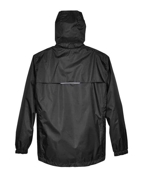 Men's Climate Seam Sealed Lightweight Variegated Ripstop Jacket