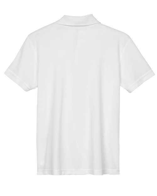 Youth Origin Performance Piqué Polo