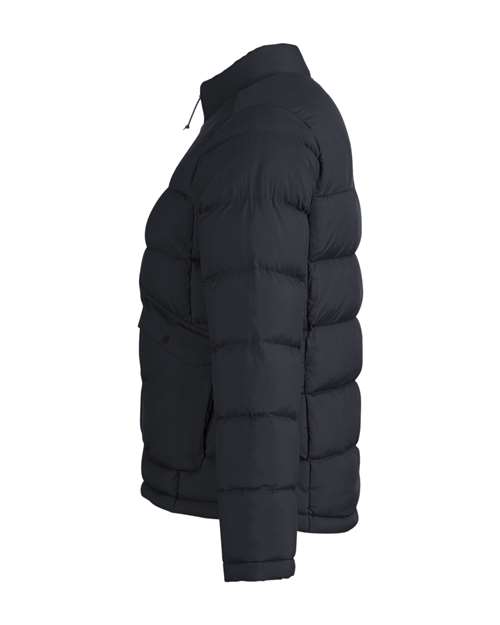 Women's Inspire Puffer Jacket – Detail