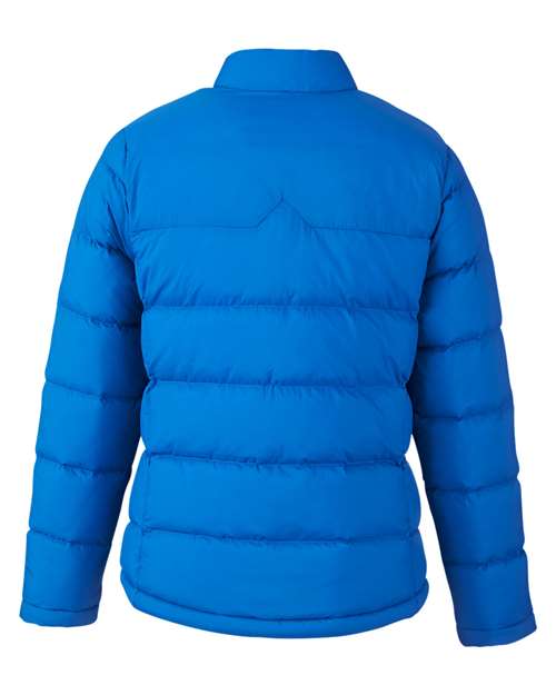 Women's Inspire Puffer Jacket