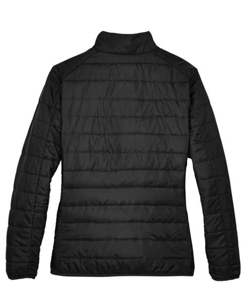 Women's Prevail Packable Puffer Jacket