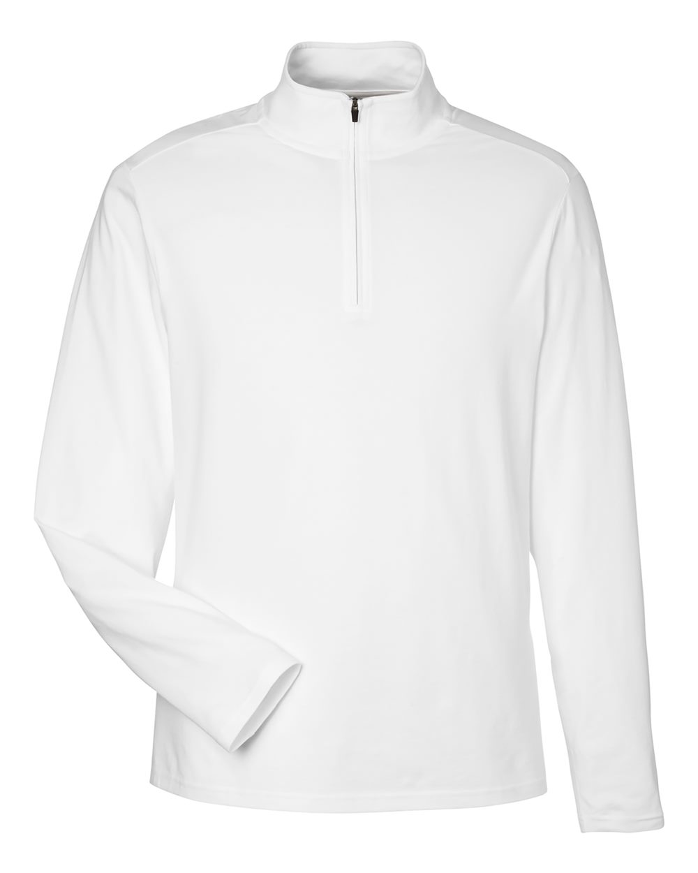 ● Fetters 8.5oz. Midweight Quarter Zip | Independent Trading Company